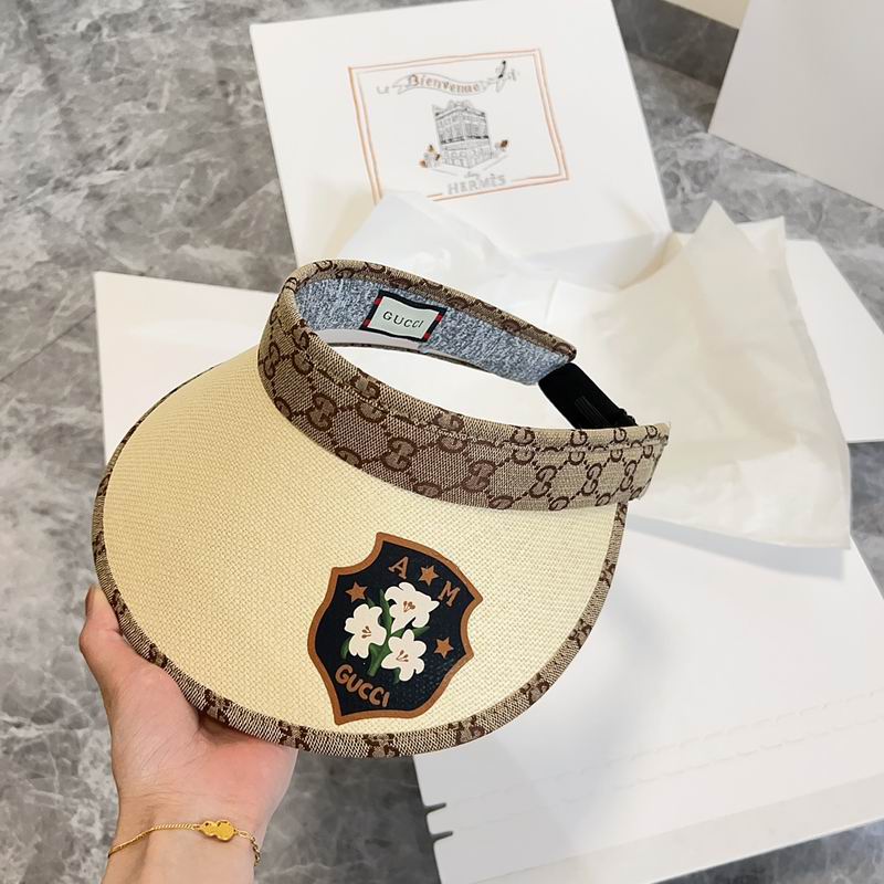 Gucci Visor (30)